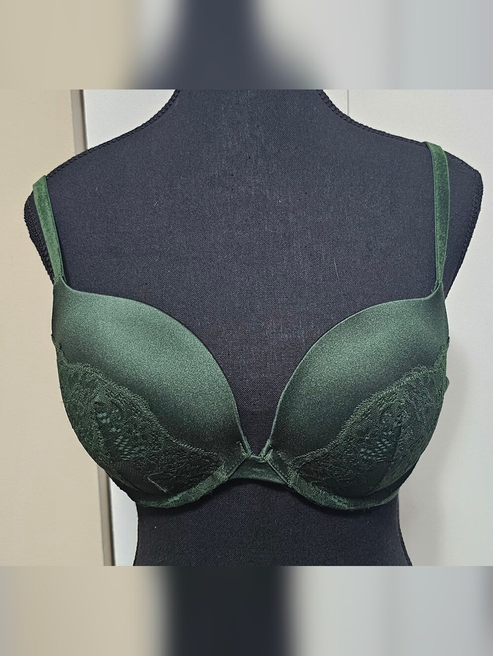 LaSenza Pushup Bra